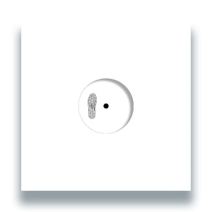 ODF – Tell Them / Underground [12" Vinyl, Black, Front Cover]