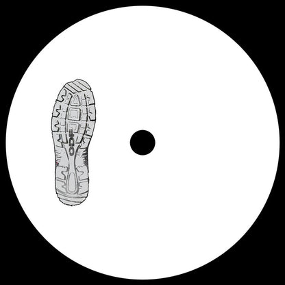 ODF – Tell Them / Underground [12" Vinyl, Black, Side A]