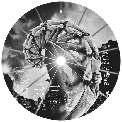 Oliver Huntemann, JackRock, Alex Stein, Tao Andra – A-Sides Vol. 14 V4 [12 Inch Vinyl, Drumcode Records, Side A]