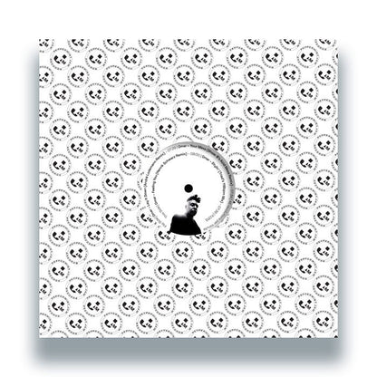 Omar - The Remixes [12" Vinyl, Peppermint Jam, Front Cover]