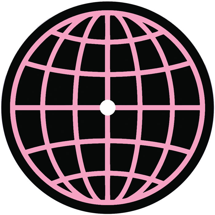 Pascal Moscheni - Make A Romance [12 Inch Vinyl, M.A.D Records, Make A Dance, Side B]