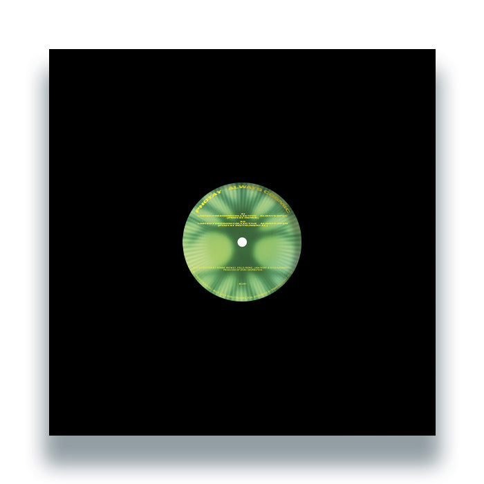 Photay - Always Cosmic [12 Inch Vinyl, Multi Culti Records, Front Cover]