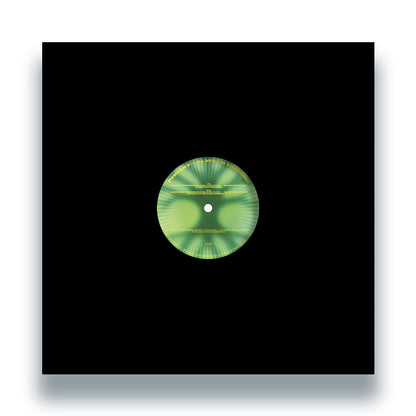 Photay - Always Cosmic [12 Inch Vinyl, Multi Culti Records, Front Cover]