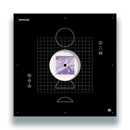 Pig&Dan - I Need You - 12" Vinyl, Front Cover