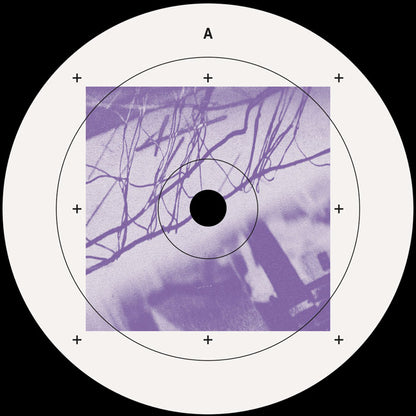 Pig&Dan - I Need You - 12" Vinyl, Side A