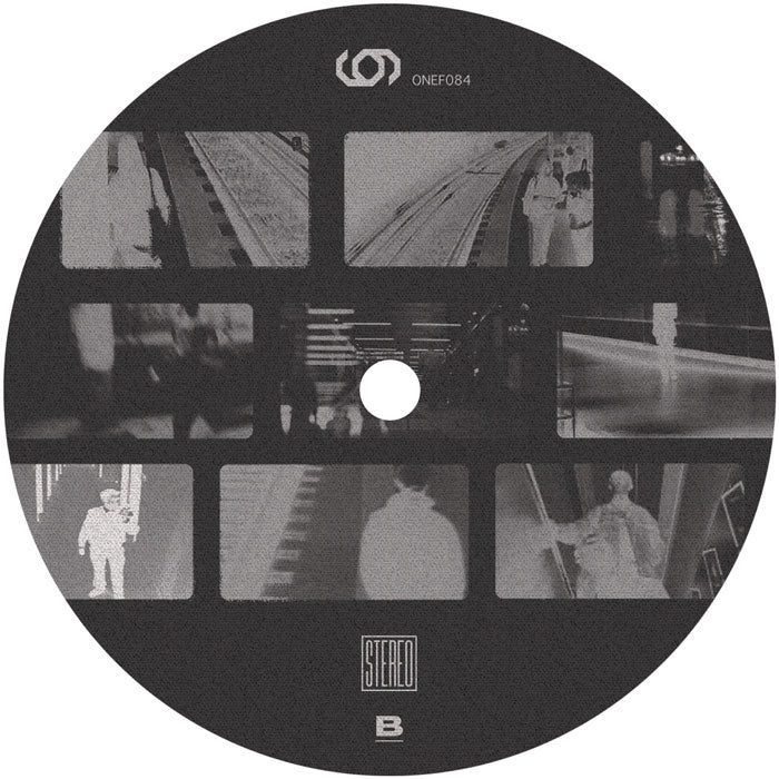 Quartz - Cold Voids EP [12 Inch Vinyl, 1985 Music, Side B]