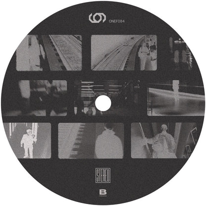 Quartz - Cold Voids EP [12 Inch Vinyl, 1985 Music, Side B]
