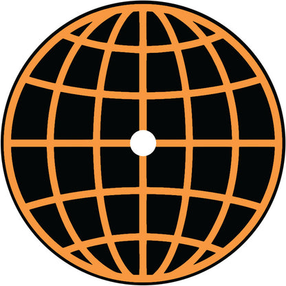 Rakim Under - Rakim Redun Vol.2 - 12" Vinyl, Side B