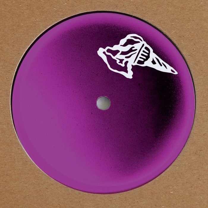 Retromigration - Half Fried EP [12" Vinyl, Semi Delicious, Side B]