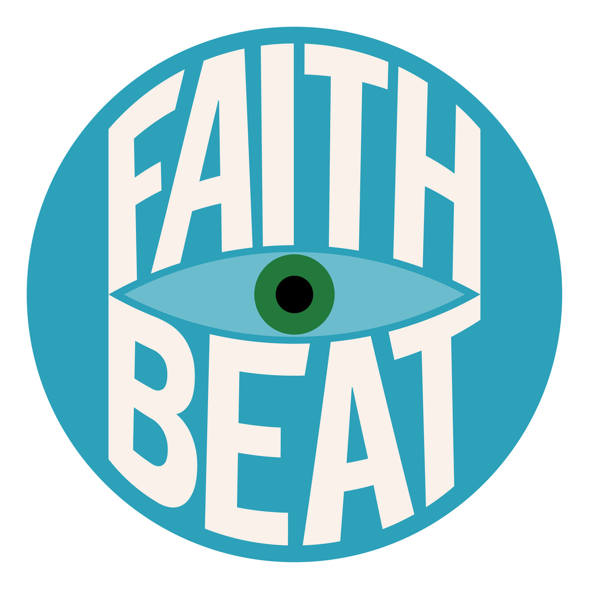 Ryan Elliot - Tribute [12 Inch Vinyl, Faith Beat Records, Side A]