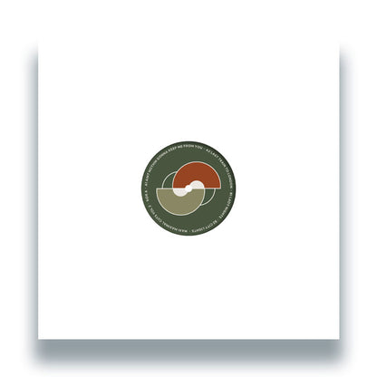 SIRS - Maxi Maximal Vol 2 [12 Inch Vinyl, Sirsounds Records, Front Cover]