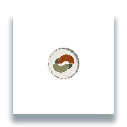 SIRS - SIRS Maxi Maximal Cuts [12" Vinyl, Sirsounds Records, Front Cover]