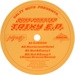 Load image into Gallery viewer, Boss Priester - Trixy EP - PRE-ORDER
