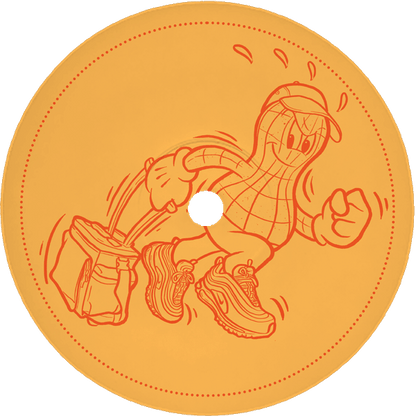 Boss Priester - Trixy EP