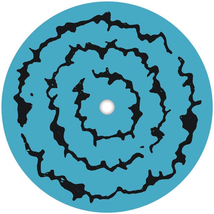 STUM - Smoke Signals EP [12 Inch Vinyl, Happy Wax Records, Side B]
