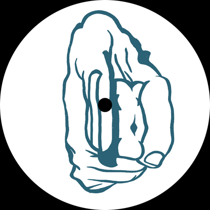 SY - Inside EP (+ Baldo & Baby Rollén Remixes) - 12" Vinyl, Side B