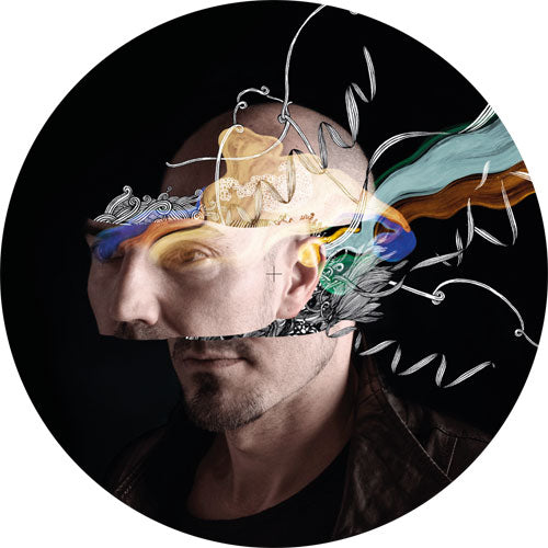 Sam Paganini - Satellite [12 Inch Vinyl, Drumcode Records, Side A]