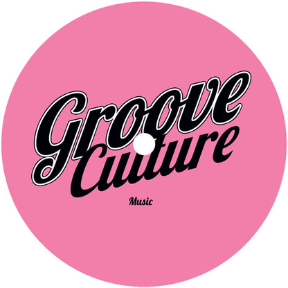 Sarah Jane Morris & Mario Biondi - Back Together Again (Micky More & Andy Tee, Jazz-N-Groove Mixes) [12 Inch Vinyl, Groove Culture, Side A]