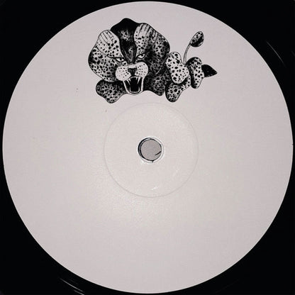 Scarper - E-Funk / Twisty [12 Inch Vinyl, HUMAN Records, HUM001, Side B]