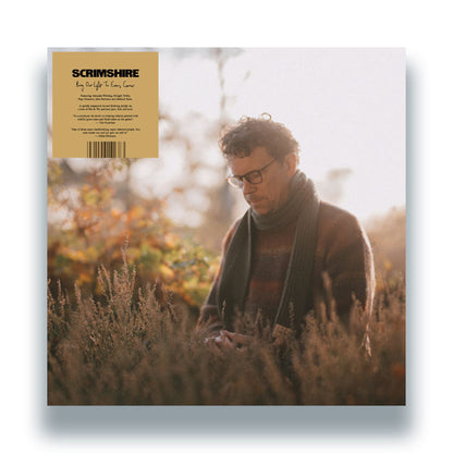 Scrimshire - Bring Our Light To Every Corner [12 Inch Vinyl LP, Albert's Favourites, Front Cover]