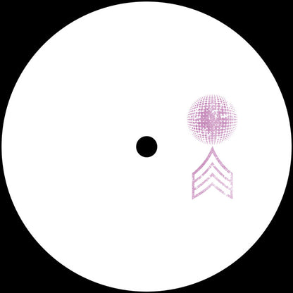 Sgt Slick - Slick Cuts Vol 8 [12 Inch Vinyl, Sgt Slick ReCuts, Side A]