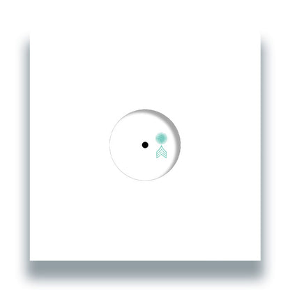 Sgt Slick - Vol. 5 [12" Vinyl, Sgt Slick Recuts, Front Cover]