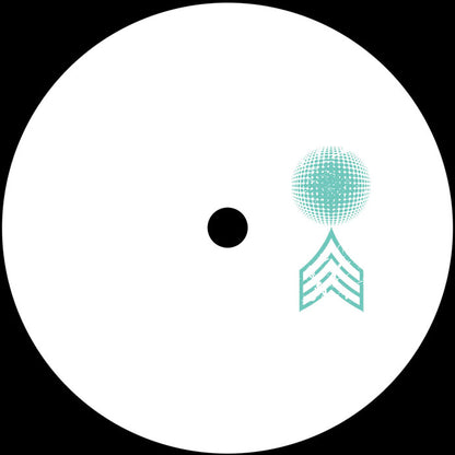 Sgt Slick - Vol. 5 [12" Vinyl, Sgt Slick Recuts, Side A]