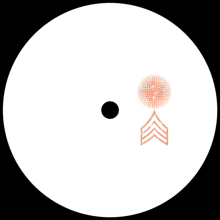 Sgt Slick - Vol. 6 [12 Inch Vinyl, Sgt Slick ReCuts, Side A]