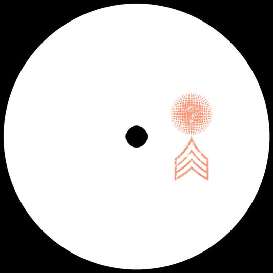 Sgt Slick - Vol. 6 [12 Inch Vinyl, Sgt Slick ReCuts, Side A]
