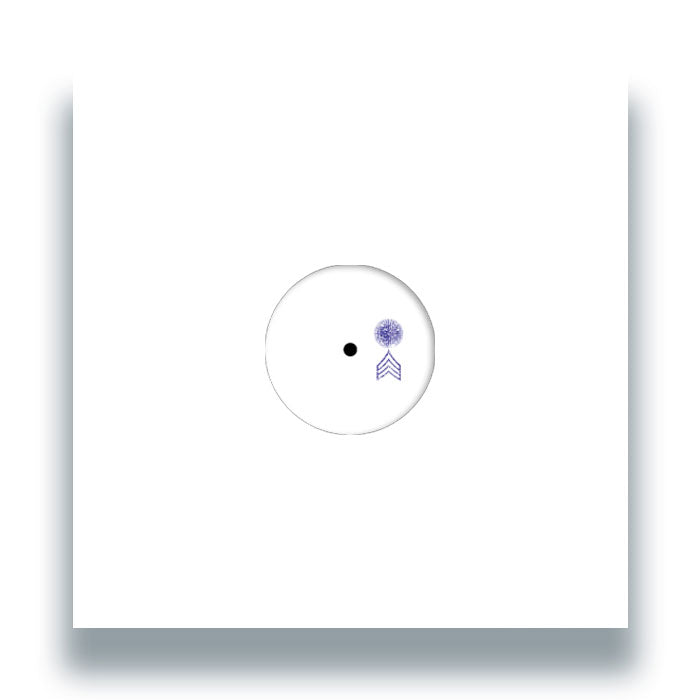 Sgt Slick - Vol. 7 [12 Inch Vinyl, SSRV007, Front Cover]
