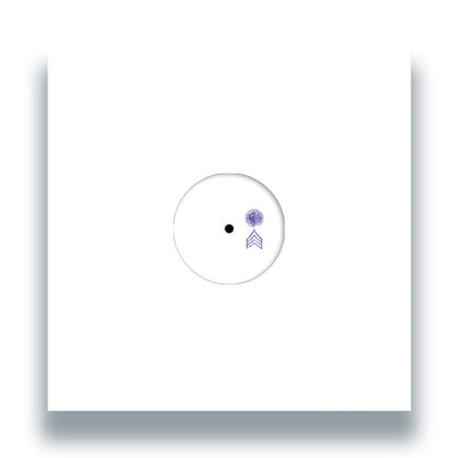 Sgt Slick - Vol. 7 [12 Inch Vinyl, SSRV007, Front Cover]
