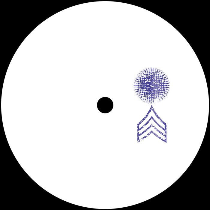 Sgt Slick - Vol. 7 [12 Inch Vinyl, SSRV007, Side A]