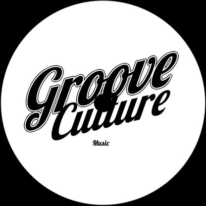 Shabi - Funky Grooves EP [12" Vinyl, Groove Culture, Side A]