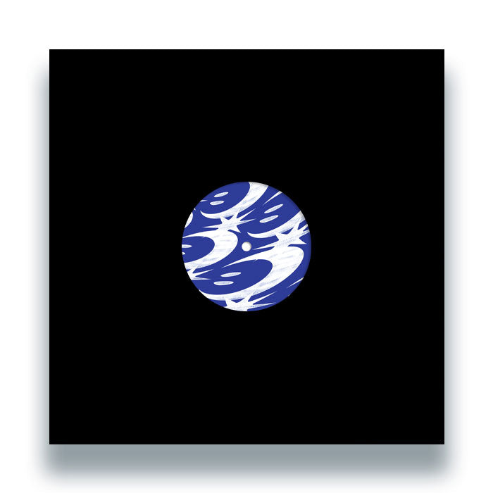 Shadow Child - Beginnings Vol 1 [12 Inch Vinyl, Food Music, Front Cover]