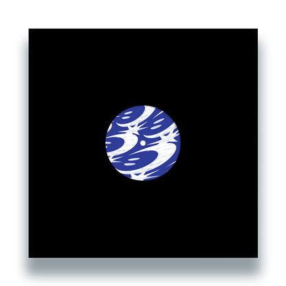 Shadow Child - Beginnings Vol 1 [12 Inch Vinyl, Food Music, Front Cover]