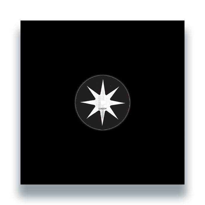 Shadow Child - DNA EP [12 Inch Vinyl, Food Music x London Records, Front Cover]