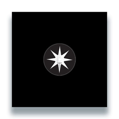 Shadow Child - DNA EP [12 Inch Vinyl, Food Music x London Records, Front Cover]