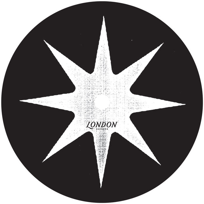Shadow Child - DNA EP [12 Inch Vinyl, Food Music x London Records, Side A]