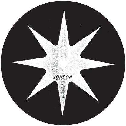 Shadow Child - DNA EP [12 Inch Vinyl, Food Music x London Records, Side A]