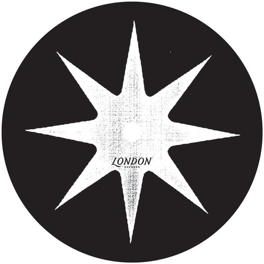 Shadow Child - DNA EP [12 Inch Vinyl, Food Music x London Records, Side A]