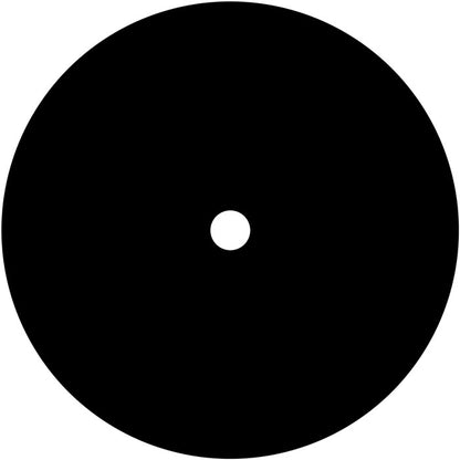 Shadow Child - TBC001 White 12" Vinyl EP, Side B