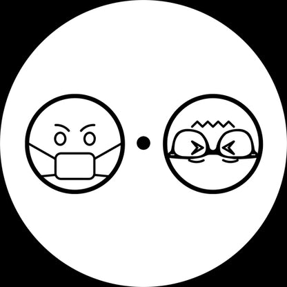 Shadow Child & Mark Archer - Chinwah EP [12 Inch Vinyl, Food Music, Side A]
