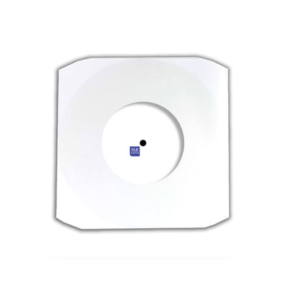 Silk Cuts - Bad as A Number 1 [7 Inch Vinyl, Silk Cuts Records, Front Cover]