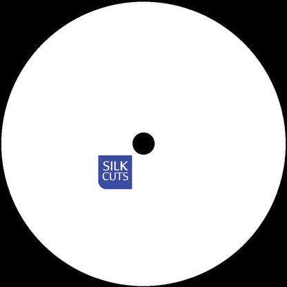 Silk Cuts - Bad as A Number 1 [7 Inch Vinyl, Silk Cuts Records, Side A]
