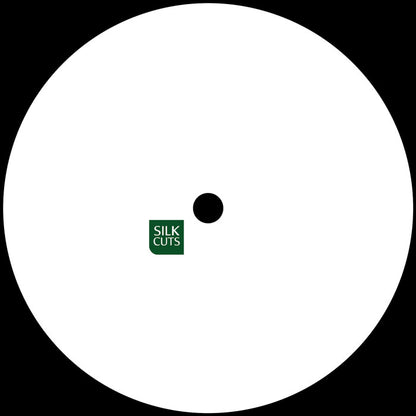 Silk Cuts - DWYBU / WWYBA [7 Inch Vinyl, Silk Cuts Records, Side A]