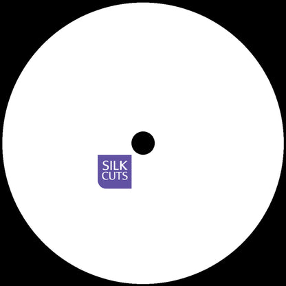 Silk Cuts - Once Don't Stop [7 Inch Vinyl, Silk Cuts Records, Side A]