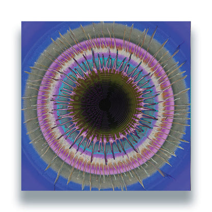 Situation – Audio Proxemics - 12" Vinyl LP, Situationism, Back Cover