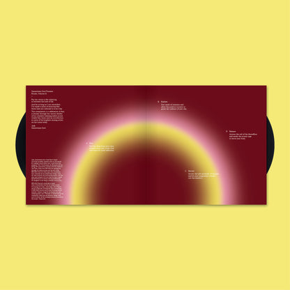 Somewhere Soul: Rituals Vol 1 [12" Double LP, Re:Warm, Gatefold and Vinyl]