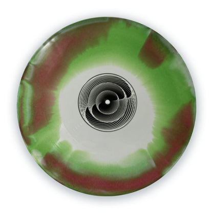 Sosa - ENDZ061 [12 Inch White, Green and Red Vinyl, Eastenderz, Back Side]
