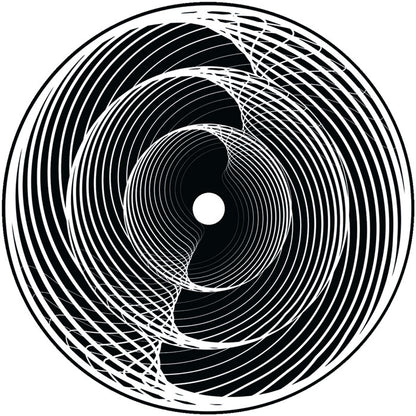 Sosa - ENDZ061 [12 Inch White, Green and Red Vinyl, Eastenderz, Side B]